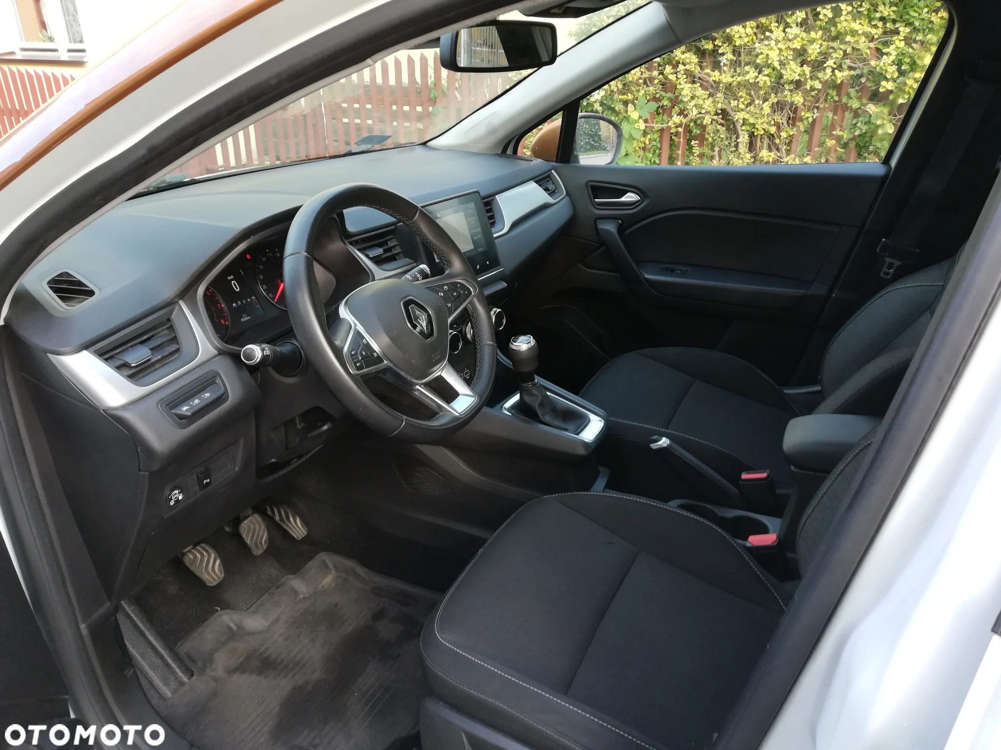 Renault Captur 1.0 TCe Zen - 11
