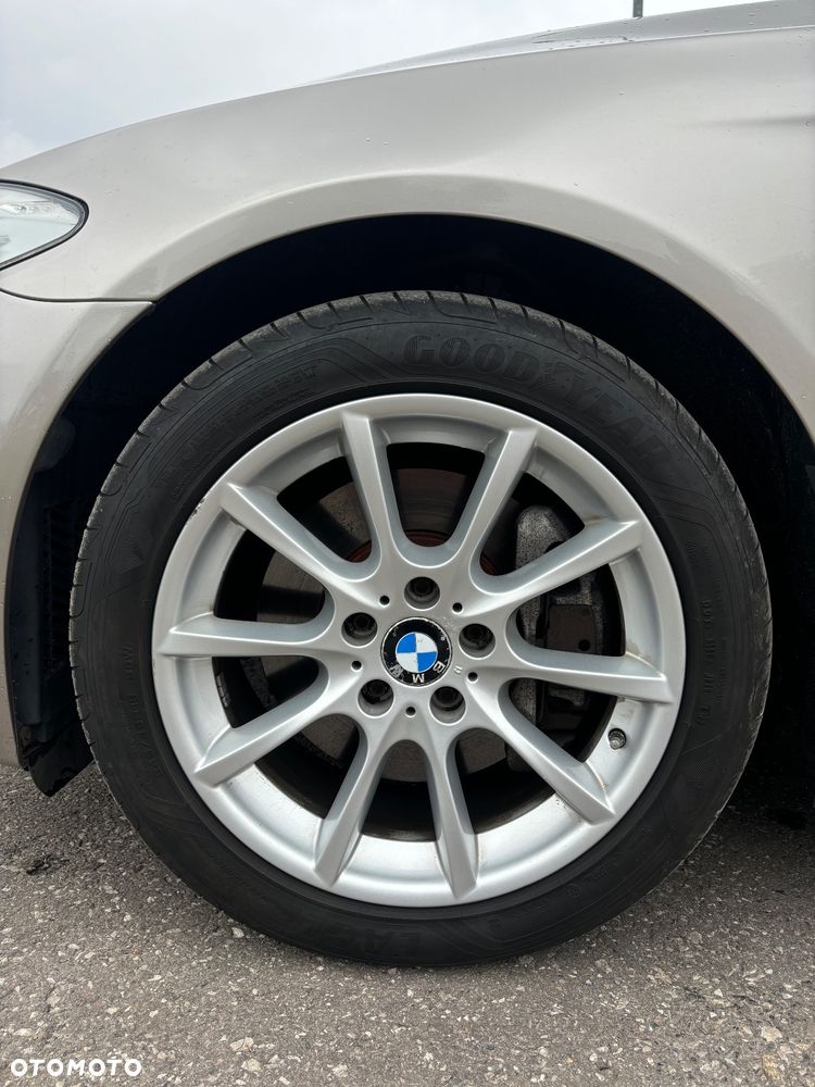 BMW Seria 5 - 17
