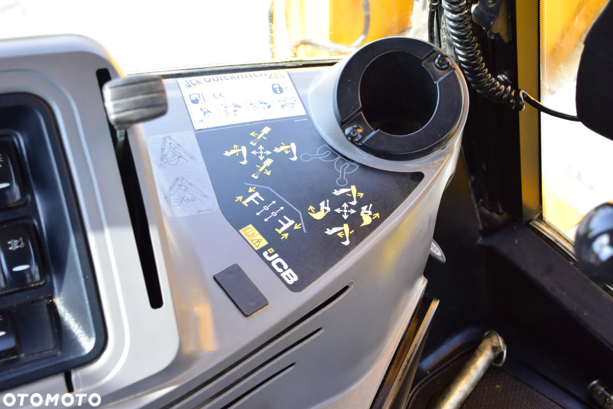 JCB 3CX Sitemaster Turbo - 21