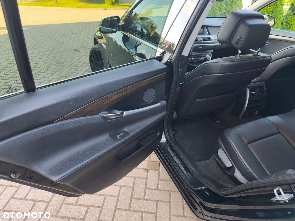 BMW 5GT 520d Modern Line - 30