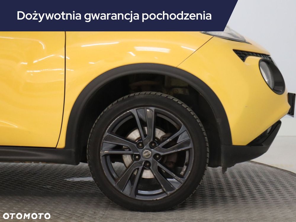 Nissan Juke - 17