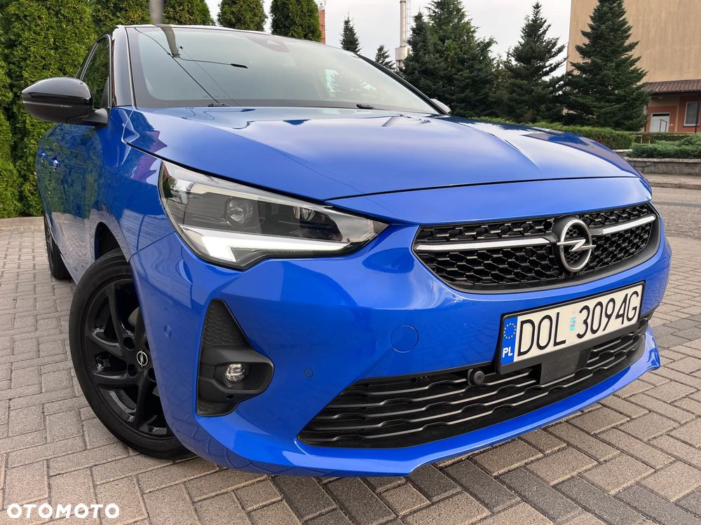 Opel Corsa 1.2 Ultimate Pack S&S - 1