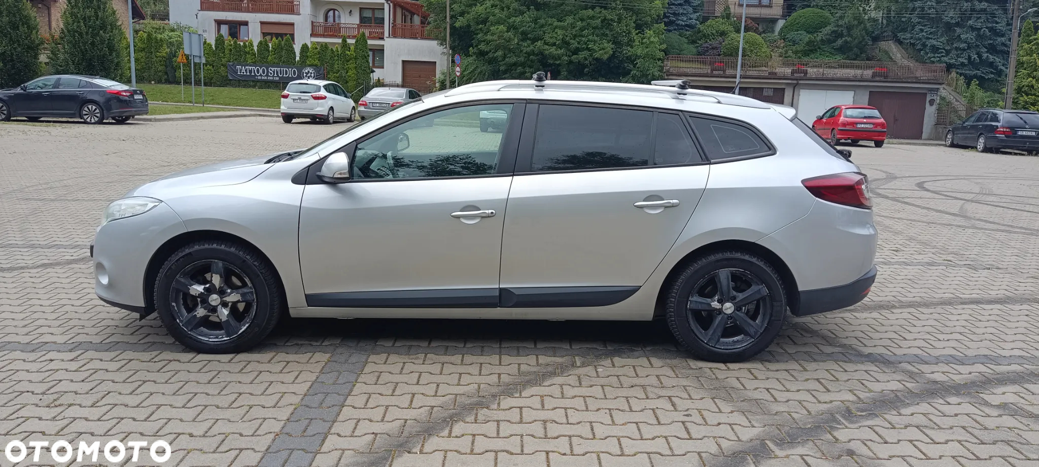 Renault Megane 1.6 16V Dynamique - 6