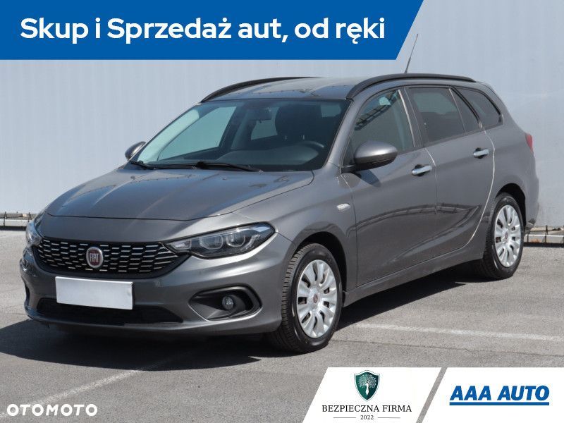 Fiat Tipo - 3