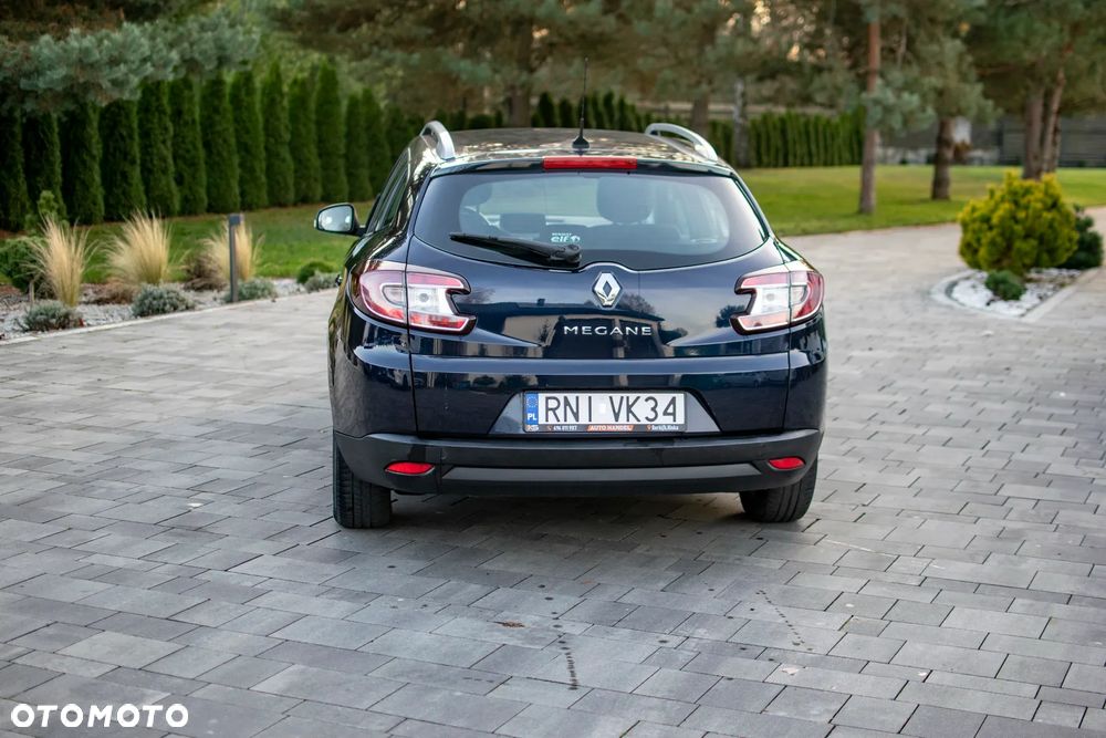 Renault Megane - 24
