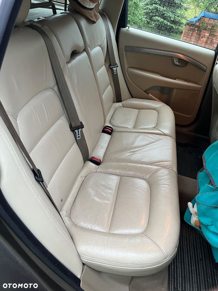 Volvo XC 70 D5 AWD Momentum - 15