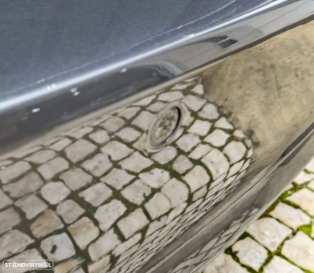 BMW 320 d Advantage Auto - 10