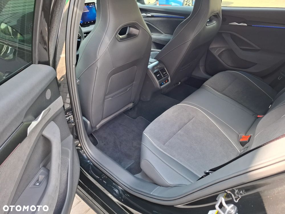 Skoda Superb 2.0 TSI Sportline DSG - 11