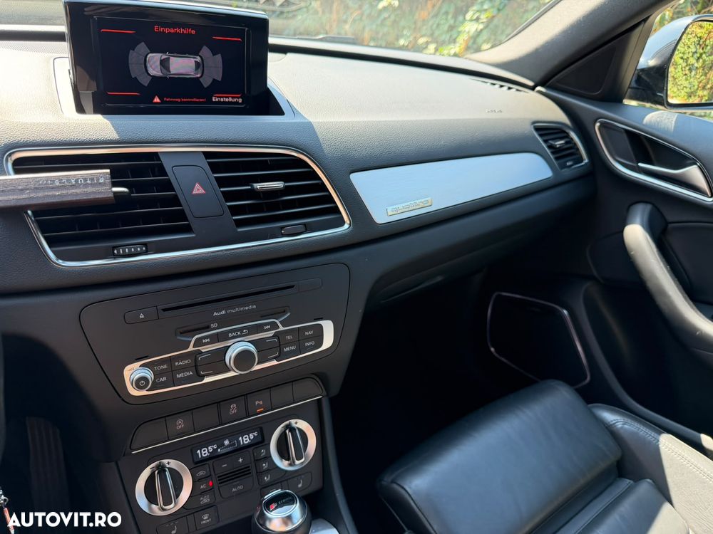 Audi Q3 - 24