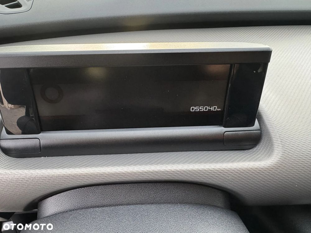 Citroën C4 Cactus VTi 82 Feel - 24