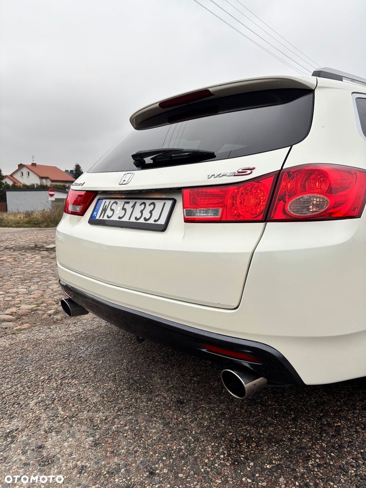 Honda Accord 2.4 Type S - 10