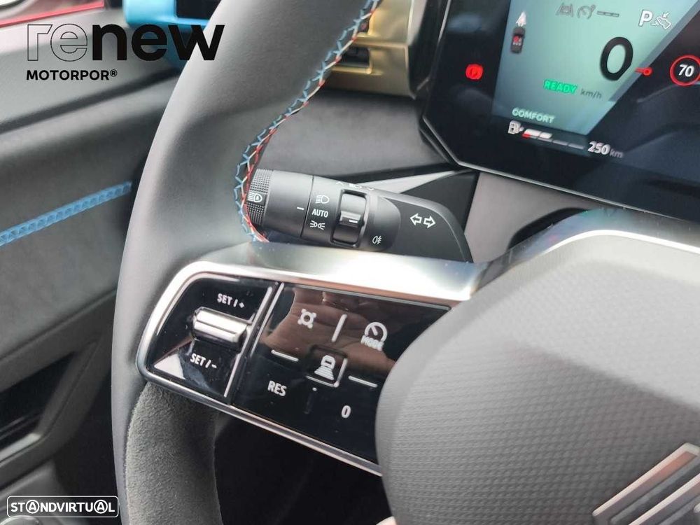 Renault Clio 1.8 E-Tech Full Hybrid Esprit Alpine - 15