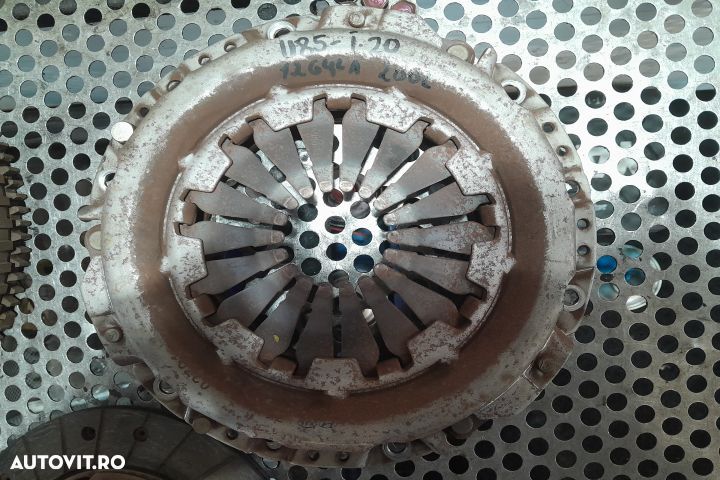 Kit ambreiaj Hyundai i20 PB [facelift] [2012 - 2014] Hatchback 1.2 MT - 3