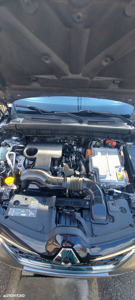 Renault Arkana E-TECH 145 Techno - 4