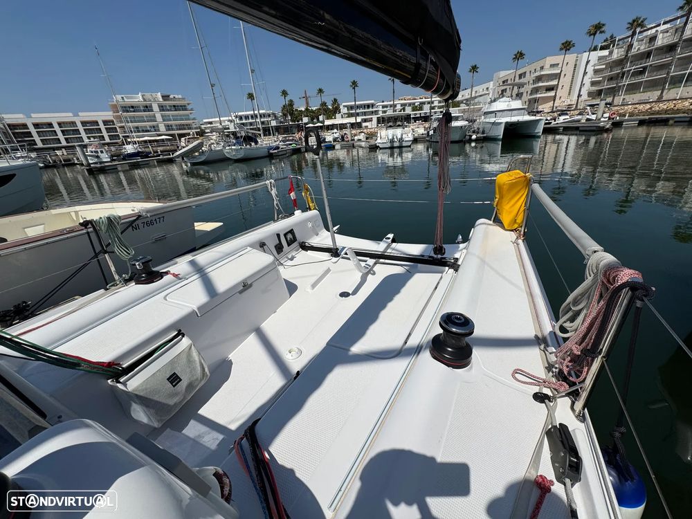 Beneteau First 27 SE - 9