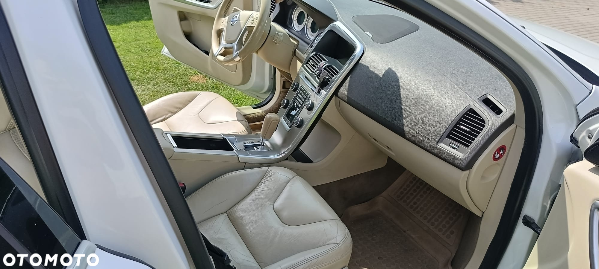 Volvo XC 60 T6 AWD Summum - 7
