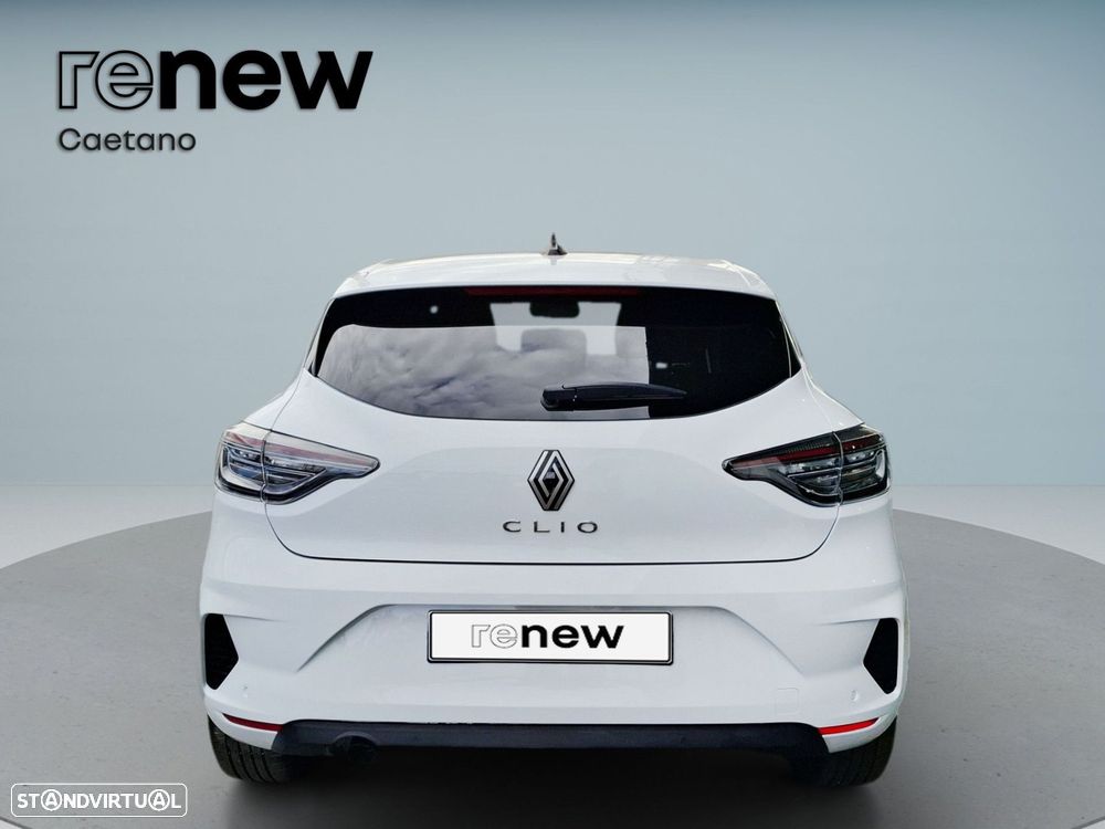 Renault Clio 1.0 TCe Evolution Bi-Fuel - 7