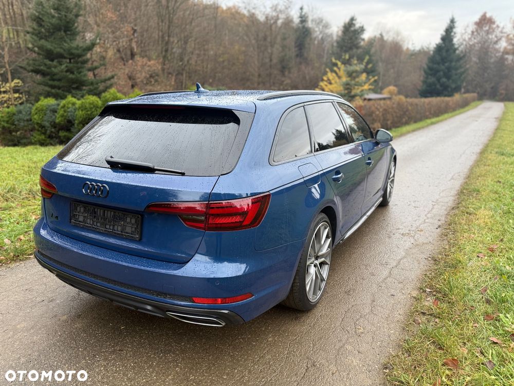 Audi A4 Allroad quattro 40 TDI S tronic - 16