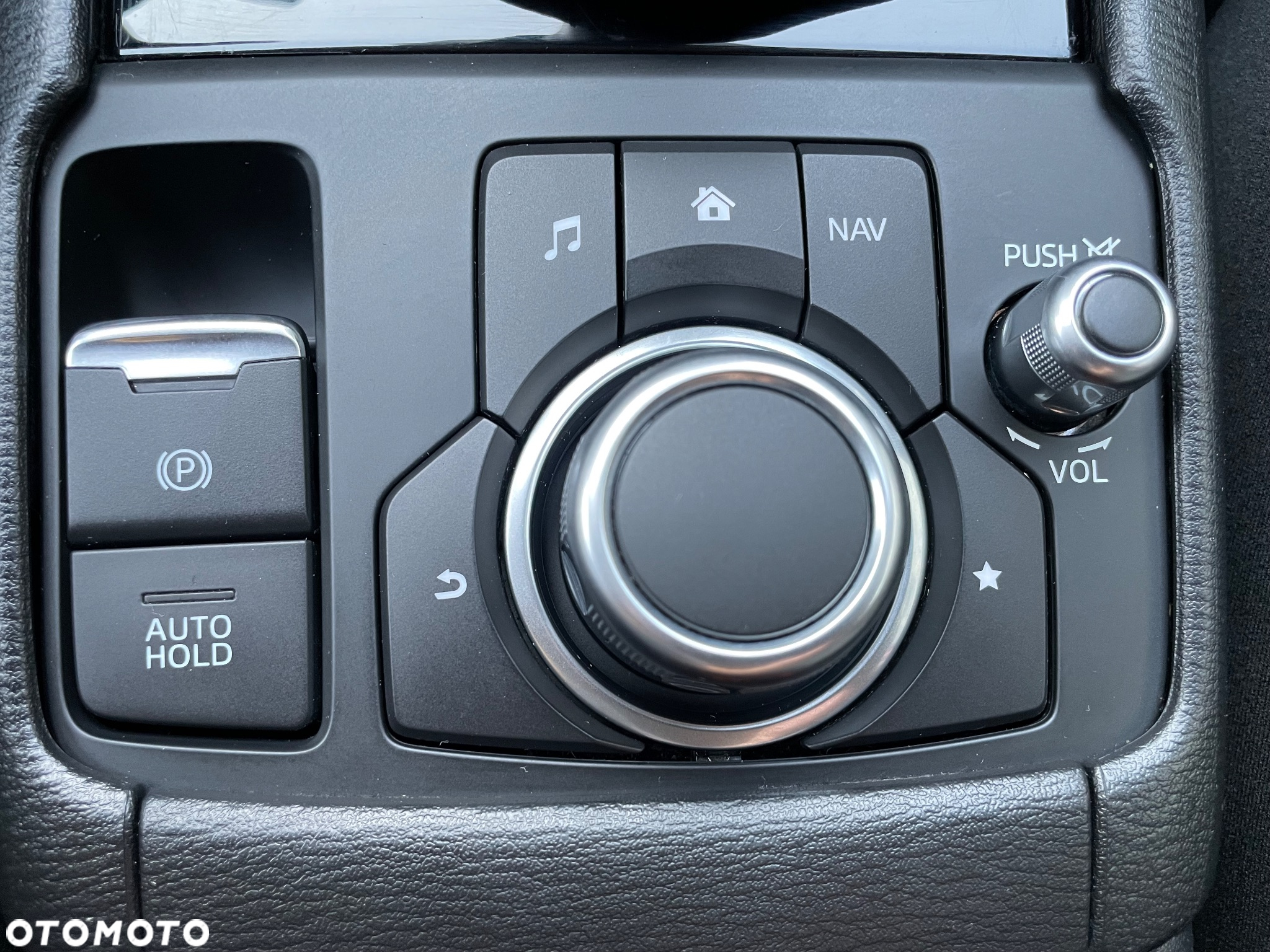 Mazda CX-3 SKYACTIV-G 121 FWD ADVANTAGE - 21