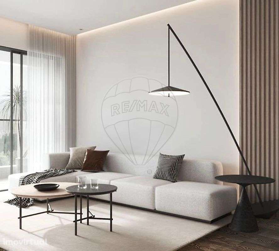 Apartamento T3 para venda - Grande imagem: 3/9