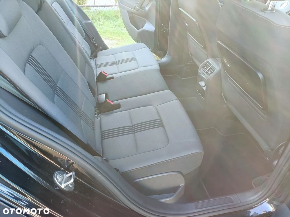 Volkswagen Golf Sportsvan 1.2 TSI BlueMotion Technology Allstar - 9