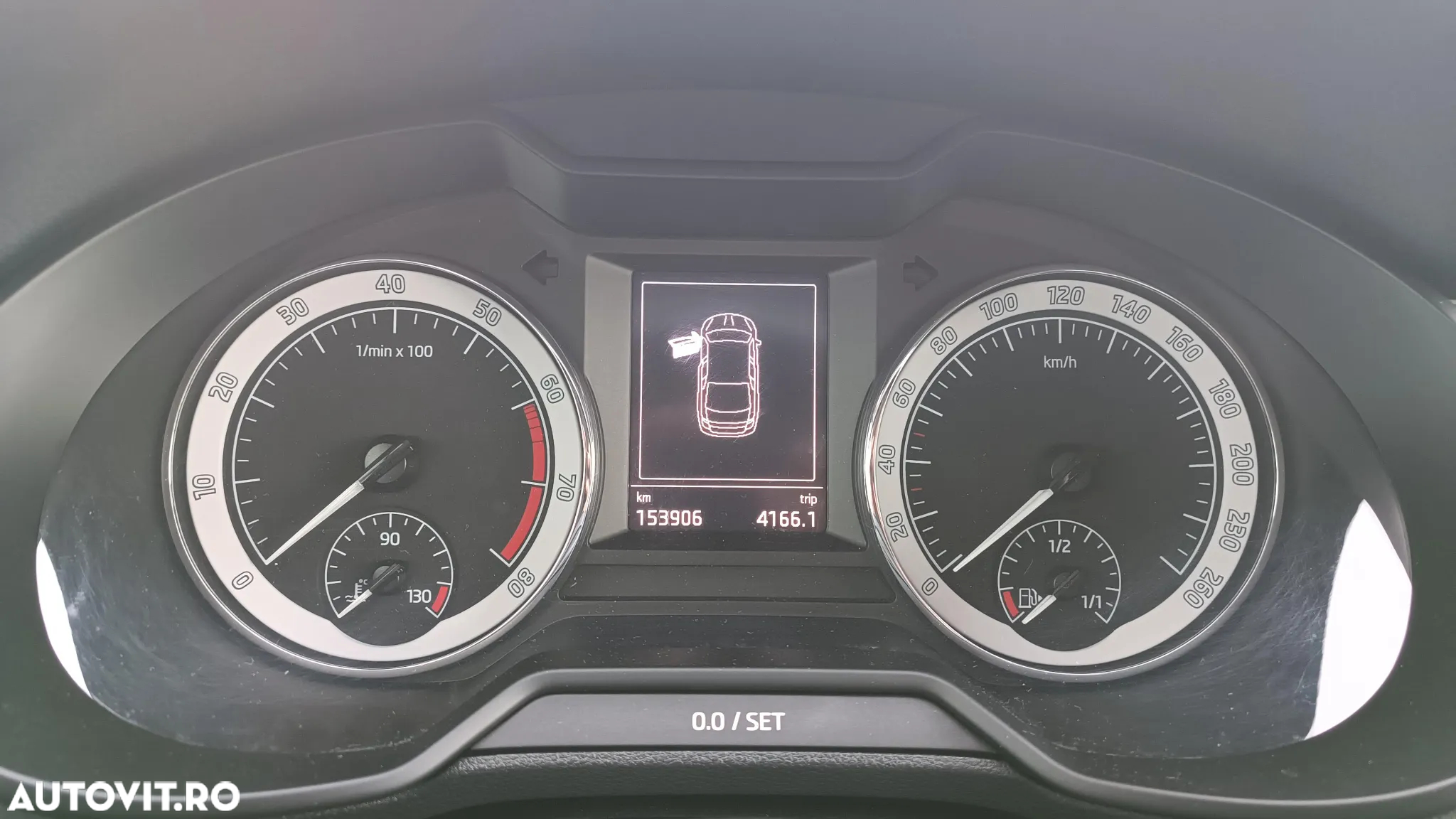 Skoda Octavia 1.5 TSI DSG Ambition - 14