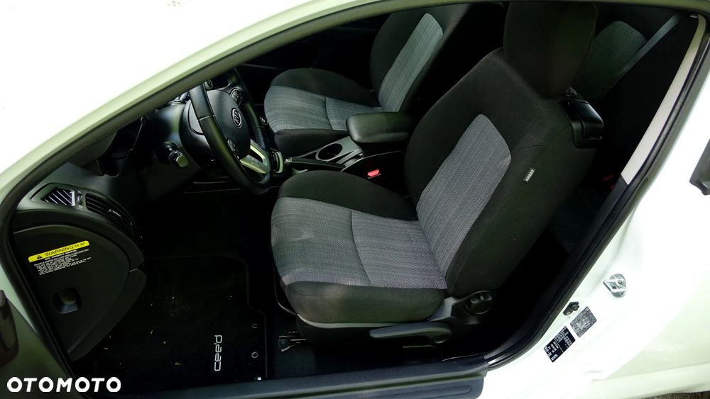 Kia ProCeed 1.4 Optimum - 7