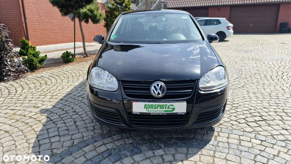 Volkswagen Golf - 7