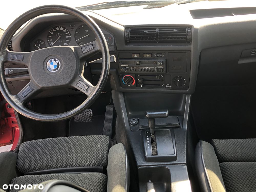 BMW Seria 3 - 9