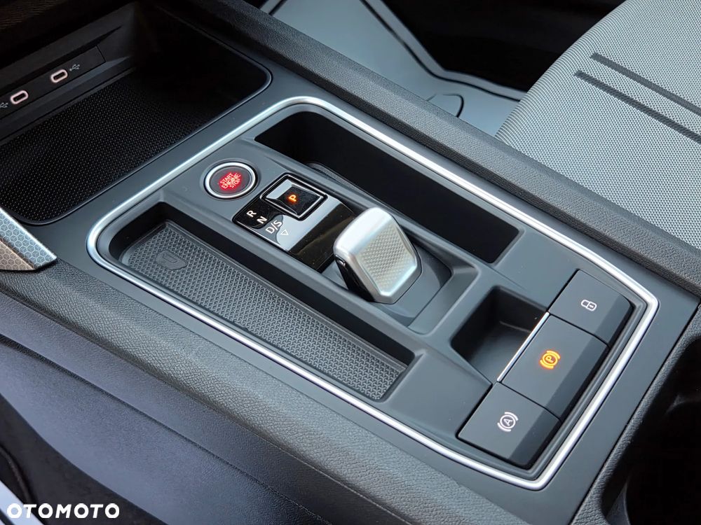 Seat Leon 2.0 TDI FR S&S DSG - 25