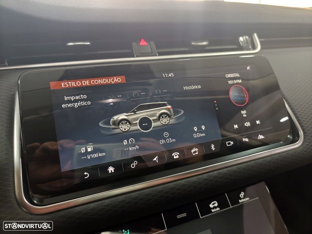 Land Rover Range Rover Evoque 2.0 D150 AWD S Auto - 28
