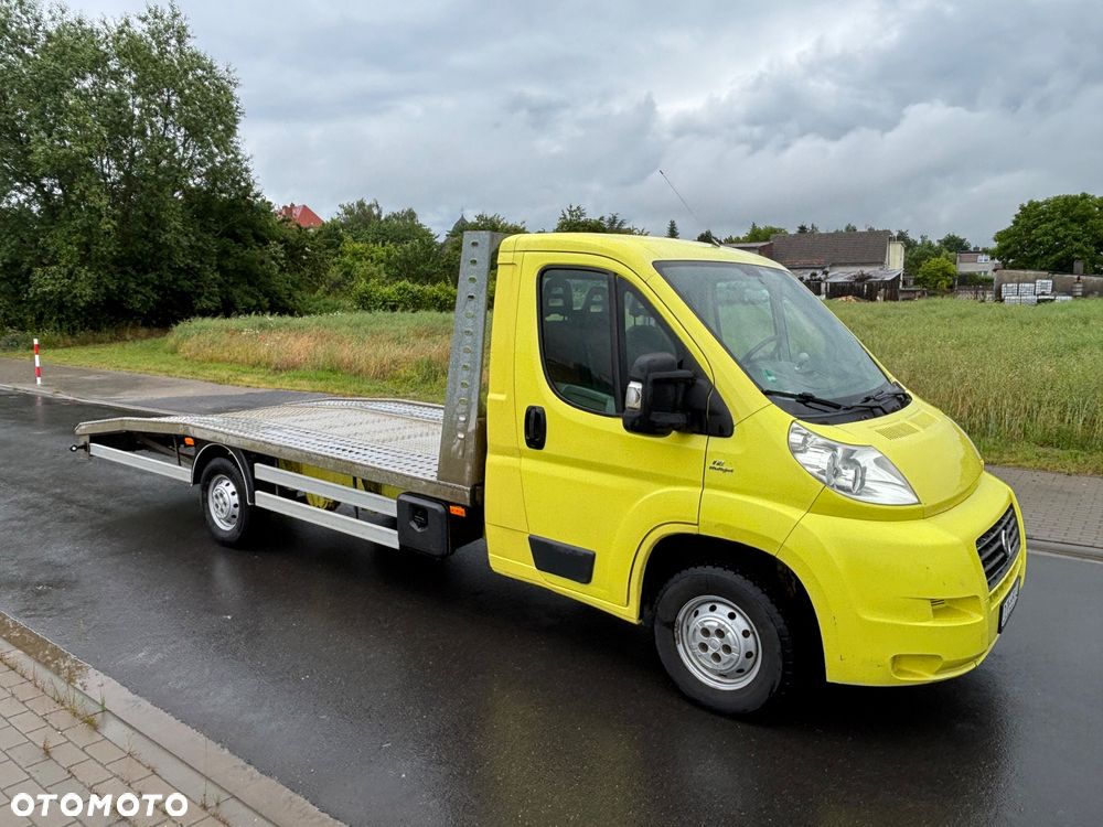 Fiat Ducato - 10