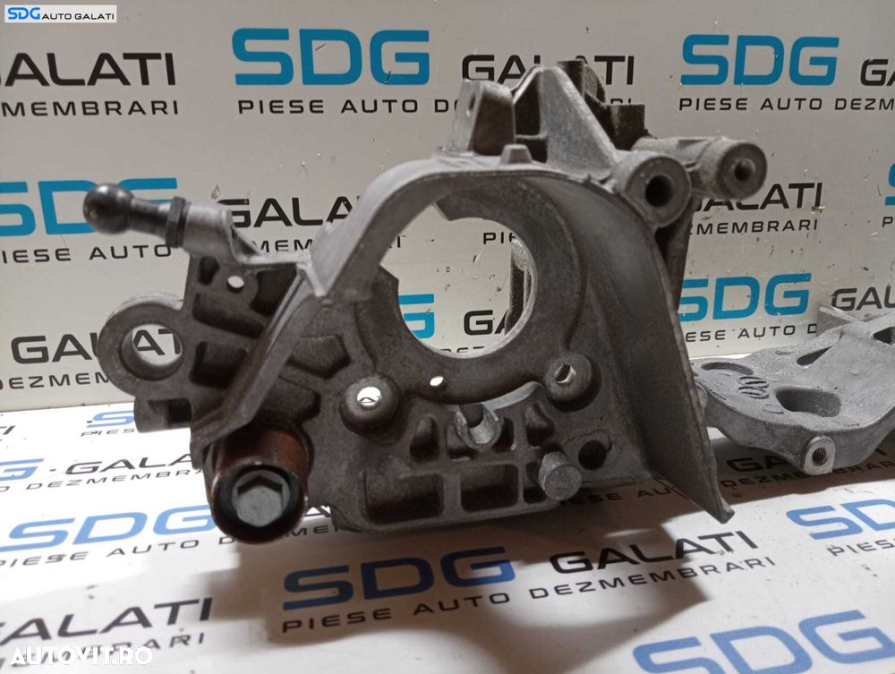 Suport Alternator Accesorii Motor Volkswagen Golf 7 2.0 TDI 2012 - 2020 Cod 04L903143D [M5858] - 3