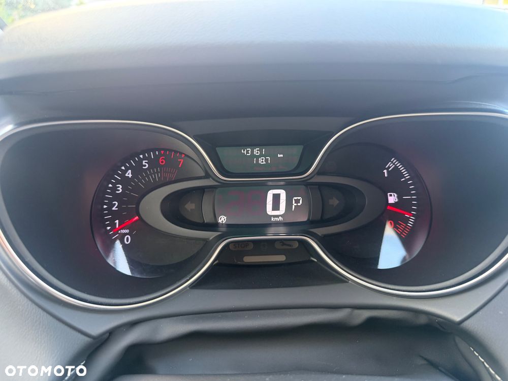 Renault Captur ENERGY TCe 120 EDC Initiale Paris - 22