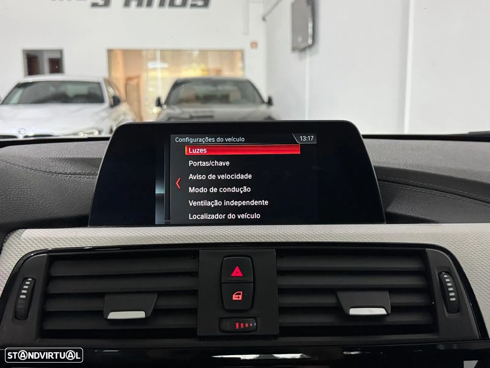 BMW 420 Gran Coupé d Pack M Auto - 33