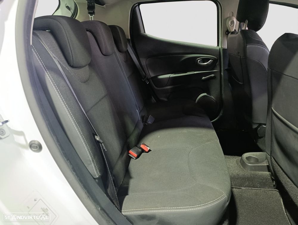 Renault Clio 0.9 TCe Limited - 11