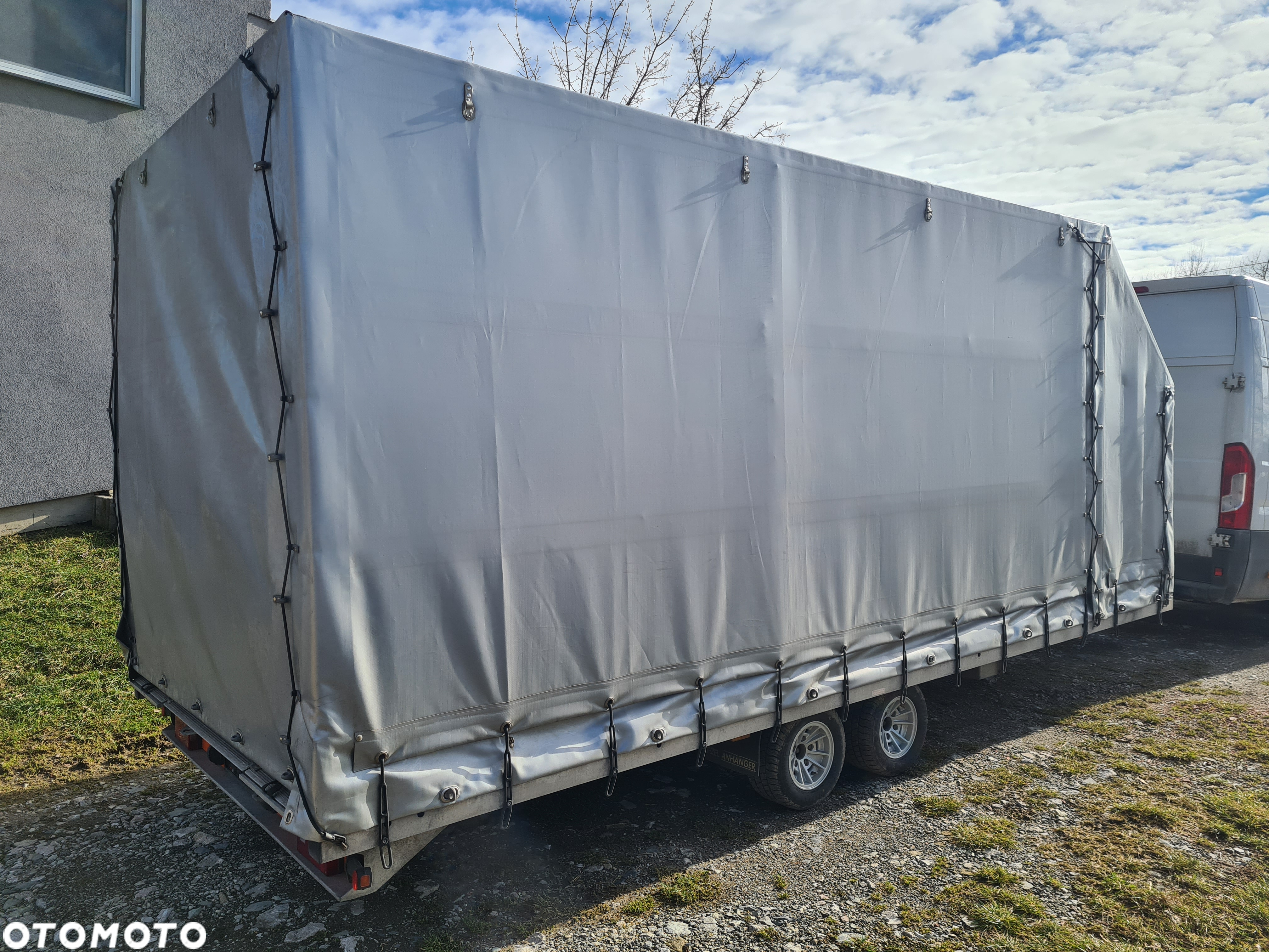 Fitzel Euro 30-20/53 - 2