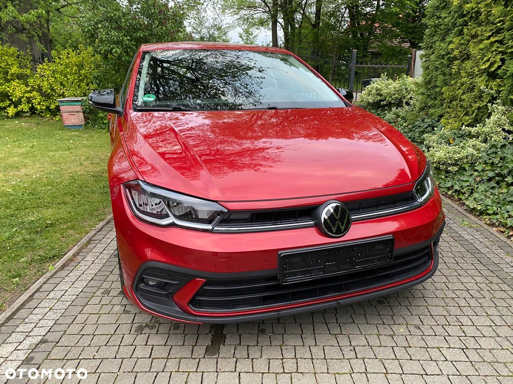 Volkswagen Polo 1.0 TSI OPF Goal - 2