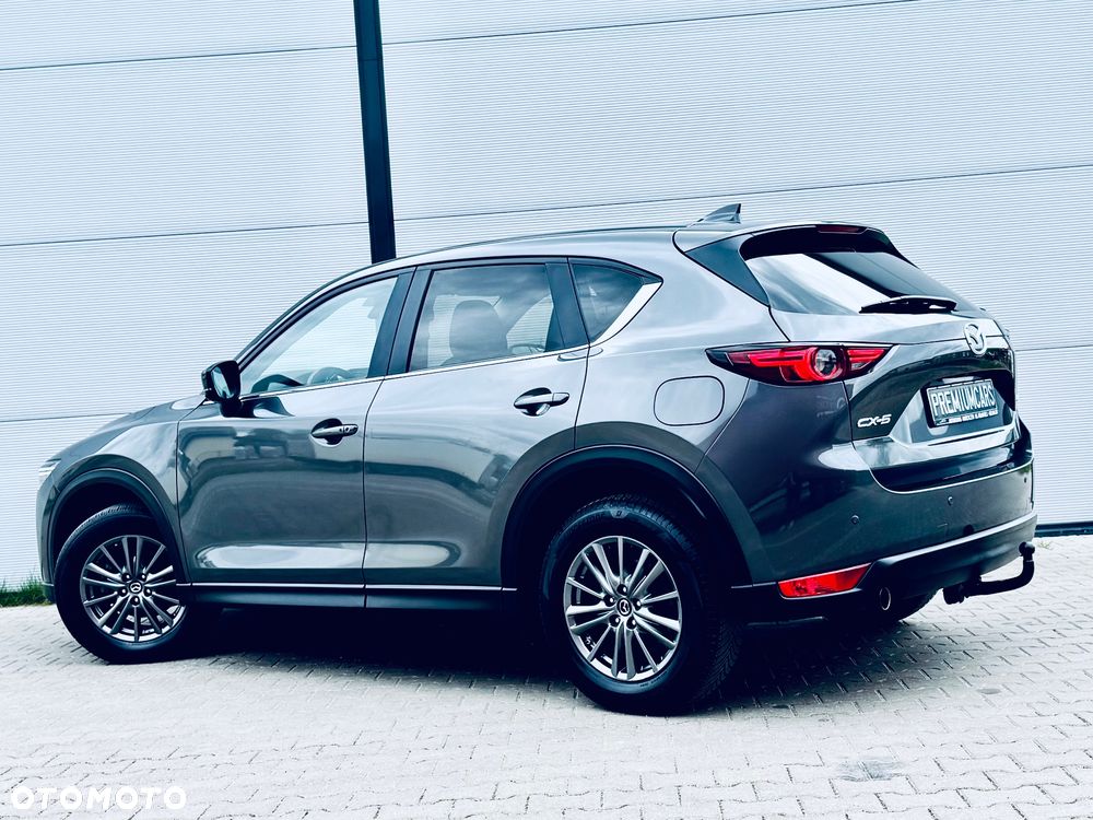 Mazda CX-5 - 18