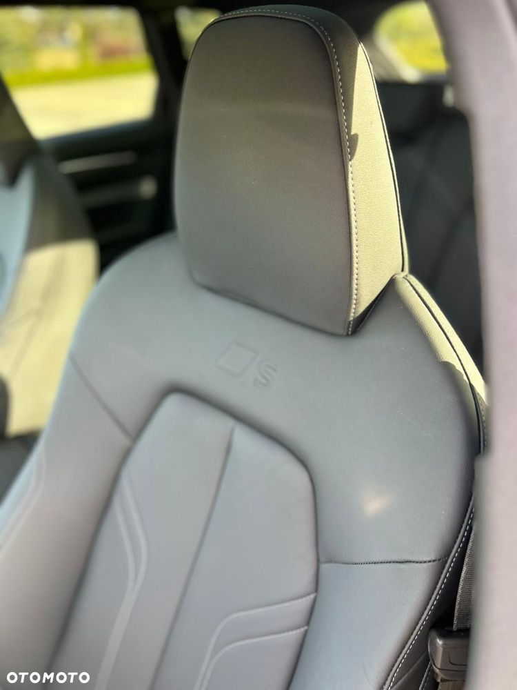 Audi A6 Avant 40 TDI S tronic S line - 21