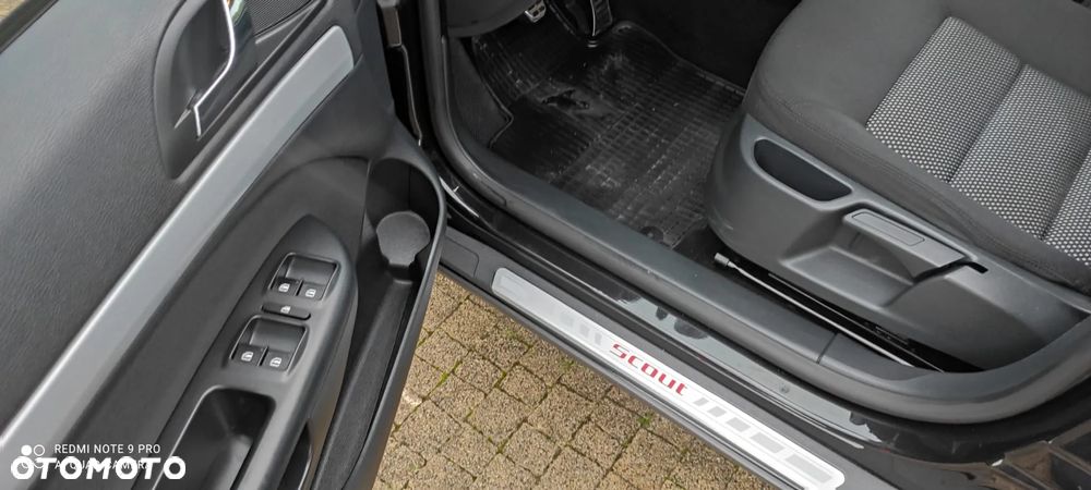 Skoda Octavia 2.0 TDI DPF 4x4 Ambiente - 5