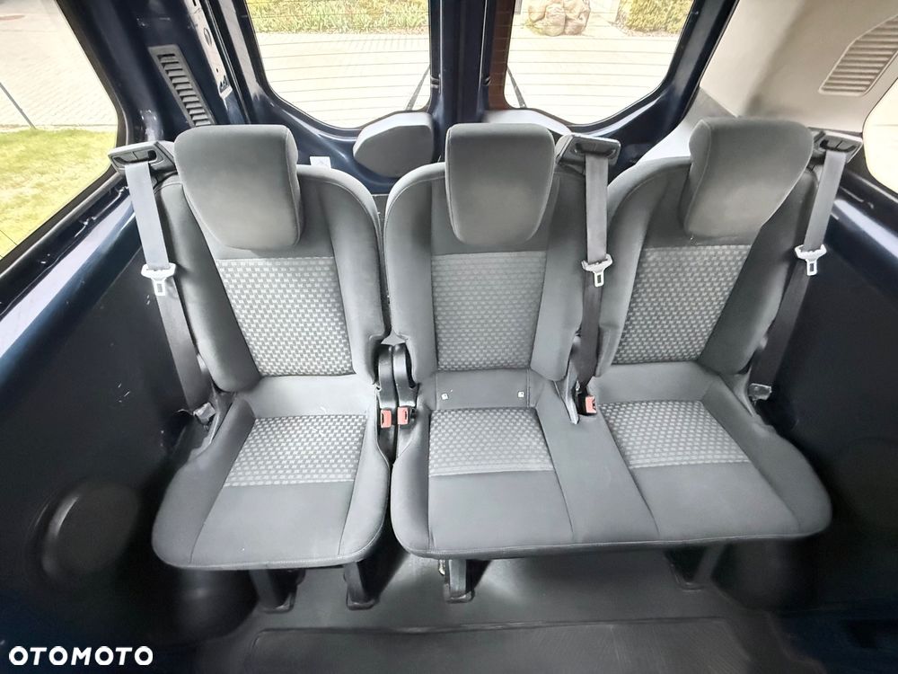 Ford Transit Custom 310 L1H1 Limited - 19