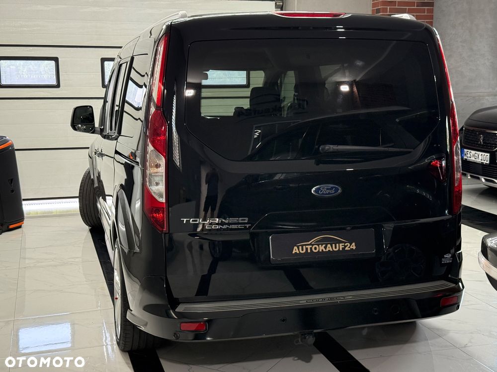 Ford Transit Connect Kombi 230 L2 Active - 8