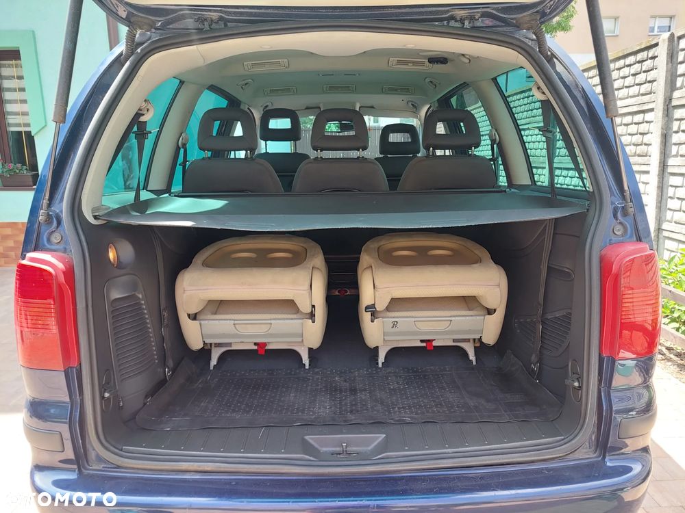 Seat Alhambra - 14