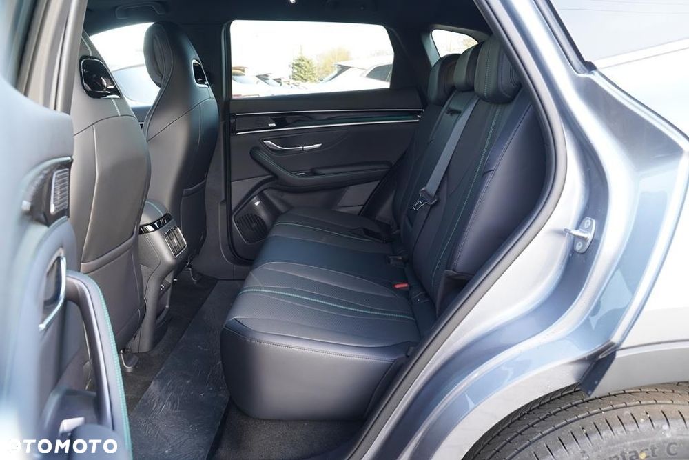 BYD Seal U 1.5T Design AWD - 5