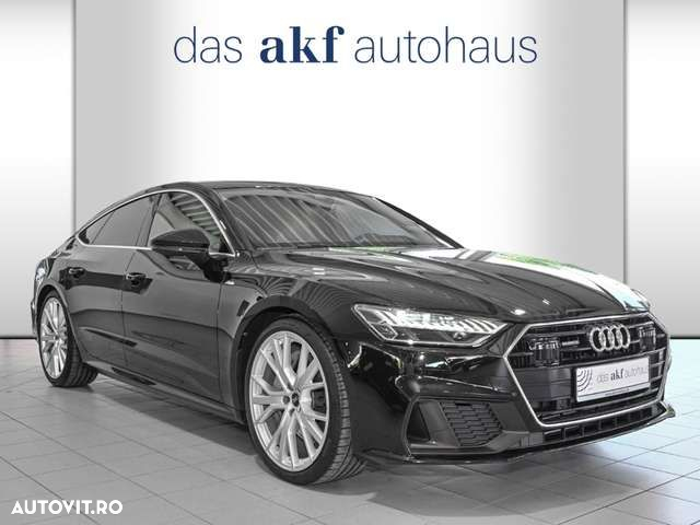 Audi A7 - 2