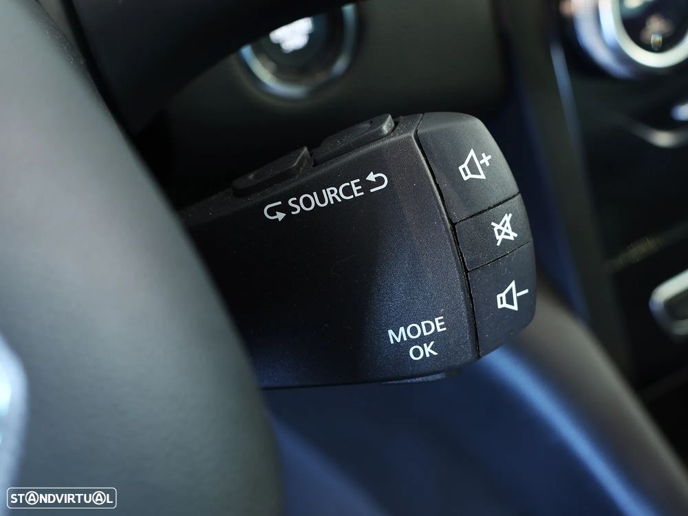 Renault Mégane Sport Tourer 1.5 Blue dCi Techno - 30