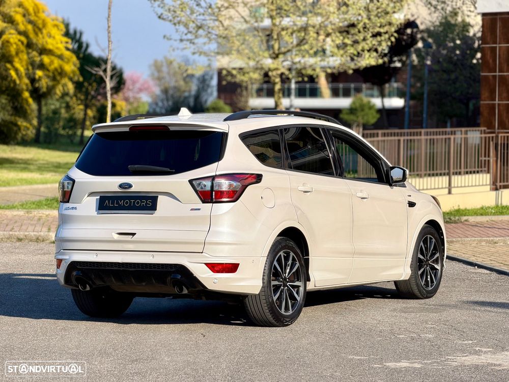 Ford Kuga 1.5 TDCi ST-Line - 15