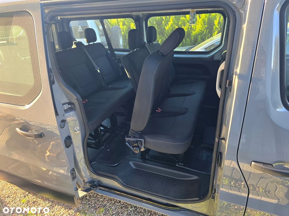 Renault Trafic L2H1 2,9t Business - 9