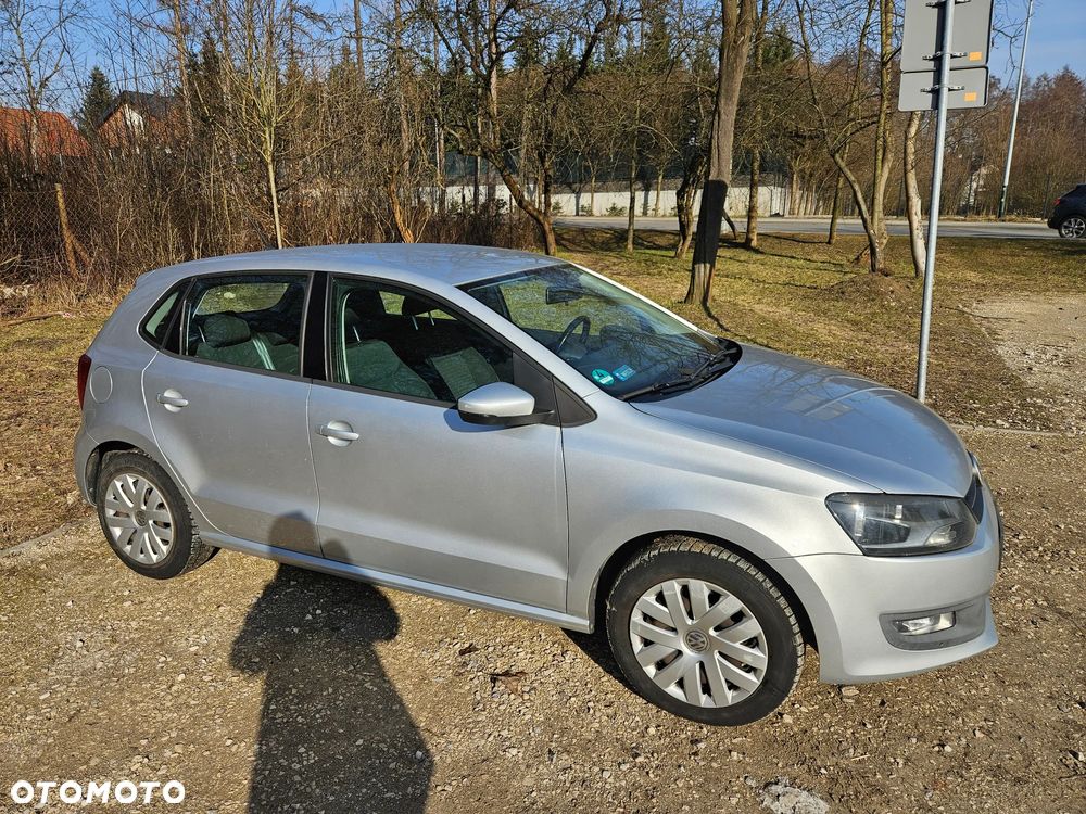Volkswagen Polo 1.4 Team - 3